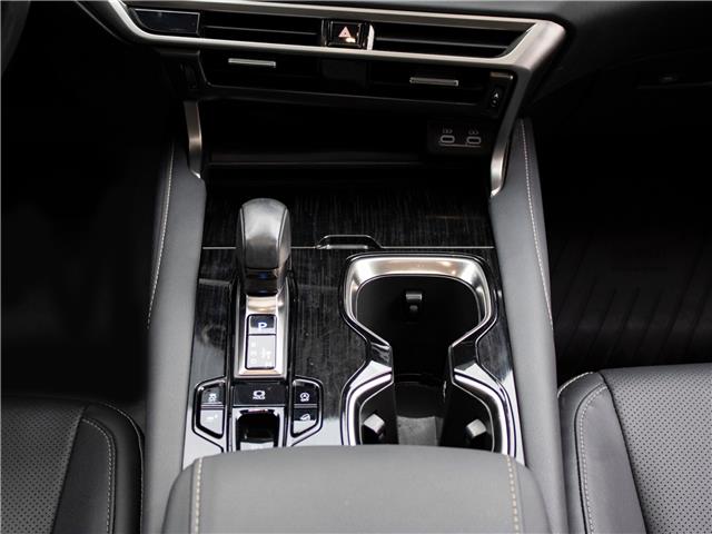 2023 Lexus RX 350 Base (Stk: PL3625) in Windsor - Image 23 of 31