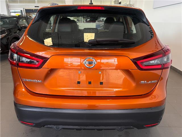 2020 Nissan Qashqai SL (Stk: 250851a) in Mississauga - Image 6 of 19
