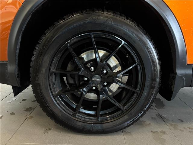 2020 Nissan Qashqai SL (Stk: 250851a) in Mississauga - Image 10 of 19