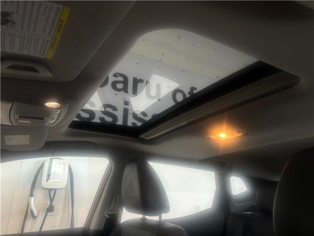 2020 Nissan Qashqai SL (Stk: 250851a) in Mississauga - Image 13 of 19