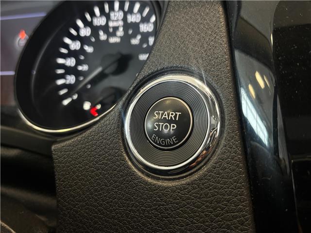 2020 Nissan Qashqai SL (Stk: 250851a) in Mississauga - Image 17 of 19