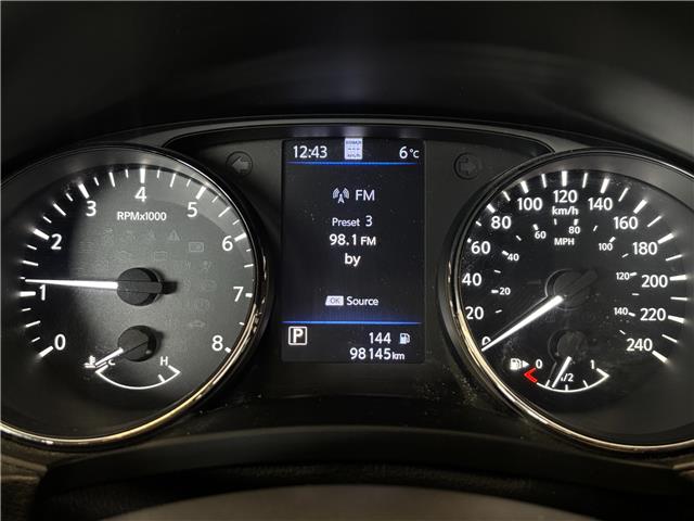 2020 Nissan Qashqai SL (Stk: 250851a) in Mississauga - Image 8 of 19