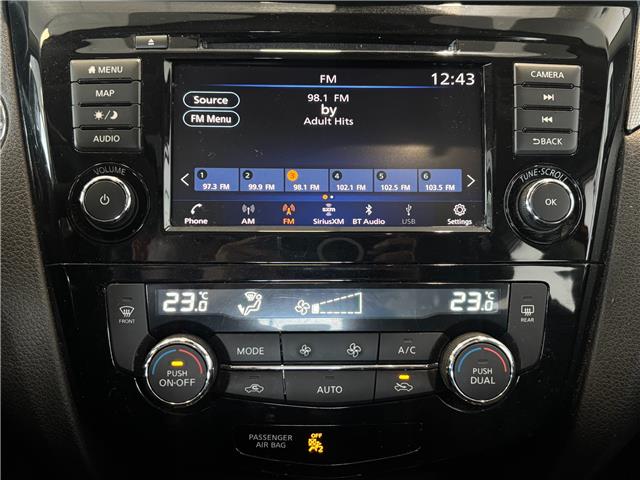2020 Nissan Qashqai SL (Stk: 250851a) in Mississauga - Image 18 of 19