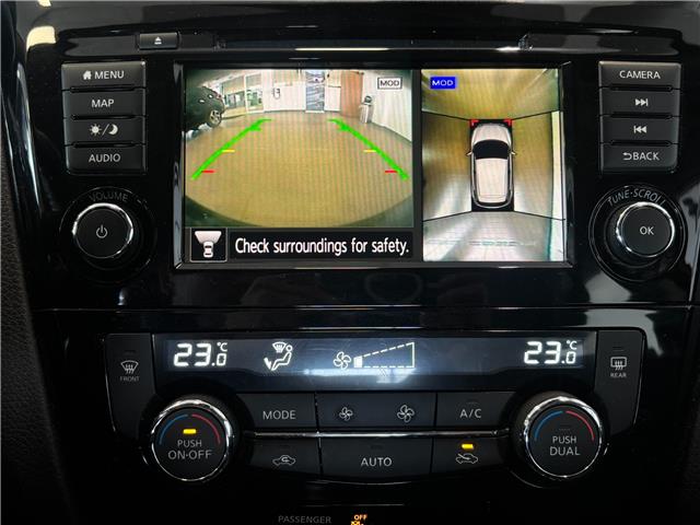 2020 Nissan Qashqai SL (Stk: 250851a) in Mississauga - Image 12 of 19