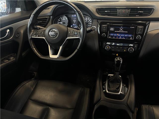 2020 Nissan Qashqai SL (Stk: 250851a) in Mississauga - Image 9 of 19