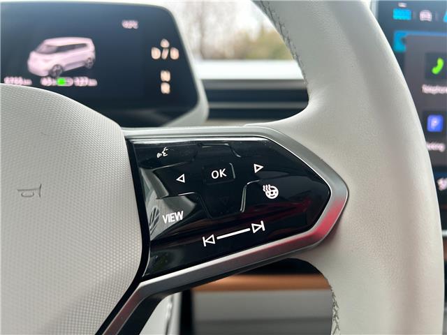 2025 Volkswagen ID. Buzz 1st Edition (Stk: V5038U) in Kingston - Image 27 of 40