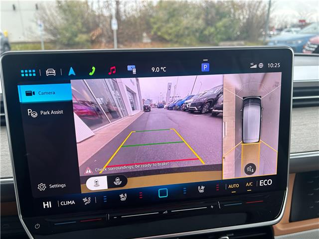 2025 Volkswagen ID. Buzz 1st Edition (Stk: V5038U) in Kingston - Image 17 of 40