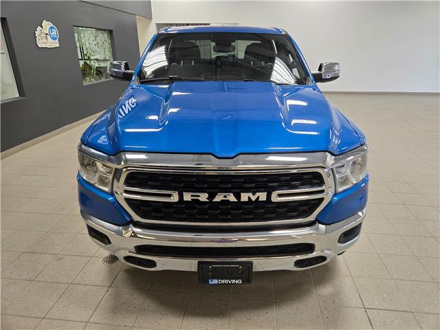 2023 RAM 1500 Big Horn (Stk: 23RAM36212) in Winnipeg - Image 3 of 24