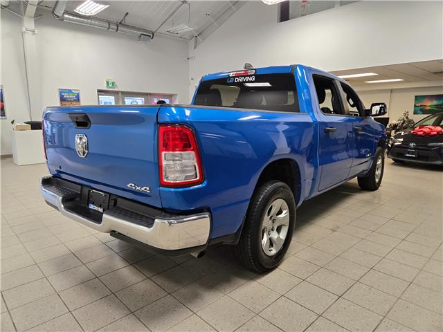 2023 RAM 1500 Big Horn (Stk: 23RAM36212) in Winnipeg - Image 6 of 24