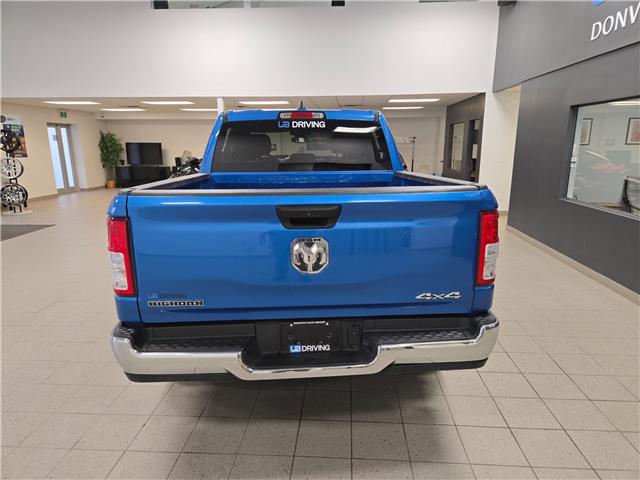 2023 RAM 1500 Big Horn (Stk: 23RAM36212) in Winnipeg - Image 7 of 24