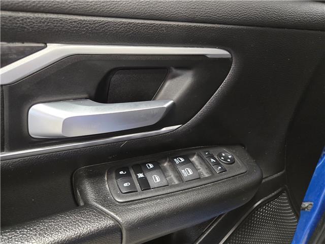 2023 RAM 1500 Big Horn (Stk: 23RAM36212) in Winnipeg - Image 12 of 24