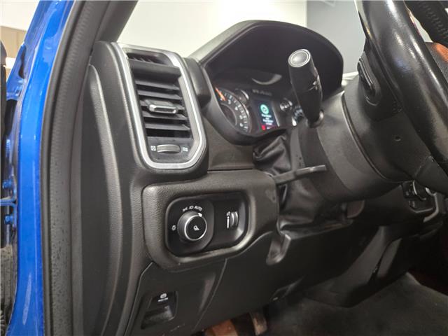 2023 RAM 1500 Big Horn (Stk: 23RAM36212) in Winnipeg - Image 13 of 24