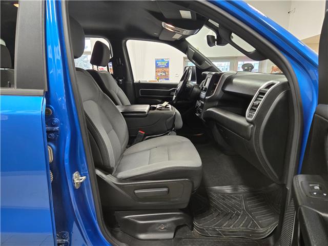 2023 RAM 1500 Big Horn (Stk: 23RAM36212) in Winnipeg - Image 14 of 24