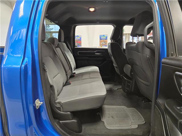 2023 RAM 1500 Big Horn (Stk: 23RAM36212) in Winnipeg - Image 15 of 24