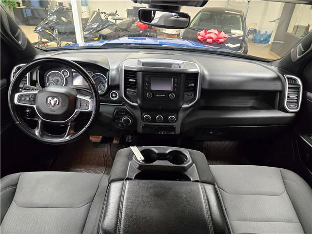 2023 RAM 1500 Big Horn (Stk: 23RAM36212) in Winnipeg - Image 17 of 24