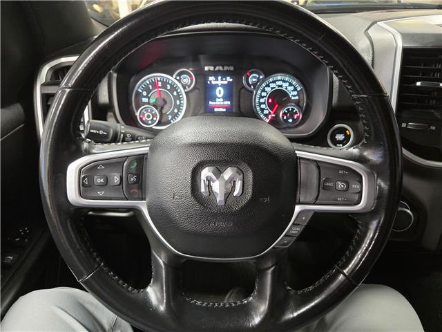 2023 RAM 1500 Big Horn (Stk: 23RAM36212) in Winnipeg - Image 19 of 24
