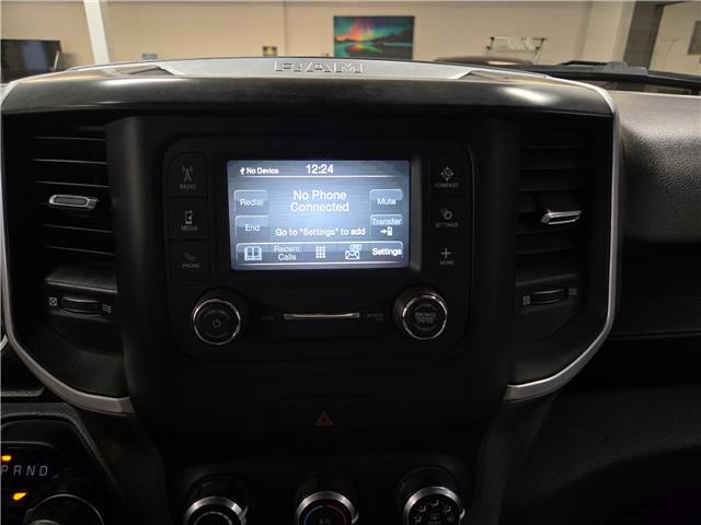 2023 RAM 1500 Big Horn (Stk: 23RAM36212) in Winnipeg - Image 20 of 24