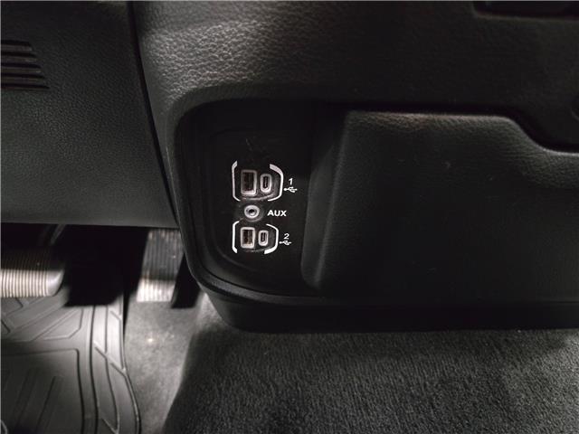 2023 RAM 1500 Big Horn (Stk: 23RAM36212) in Winnipeg - Image 22 of 24
