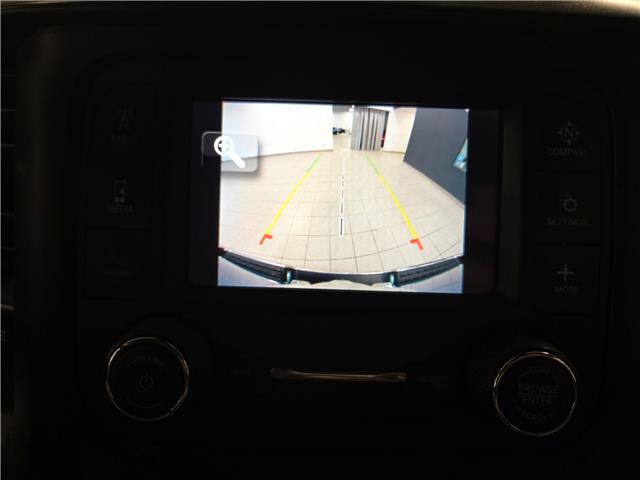 2023 RAM 1500 Big Horn (Stk: 23RAM36212) in Winnipeg - Image 23 of 24