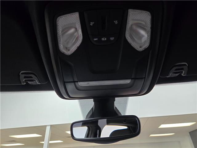 2023 RAM 1500 Big Horn (Stk: 23RAM36212) in Winnipeg - Image 24 of 24