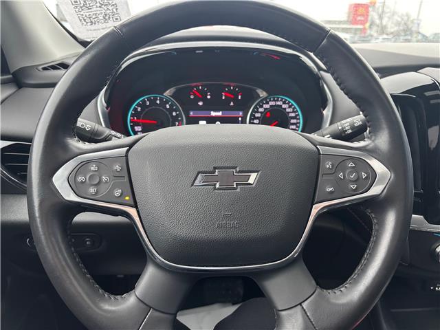 2020 Chevrolet Traverse RS (Stk: 25403A) in Temiskaming Shores - Image 14 of 15