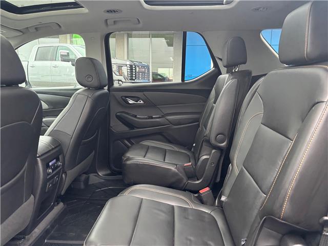 2020 Chevrolet Traverse RS (Stk: 25403A) in Temiskaming Shores - Image 11 of 15