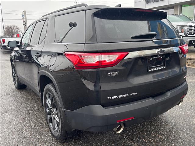 2020 Chevrolet Traverse RS (Stk: 25403A) in Temiskaming Shores - Image 5 of 15