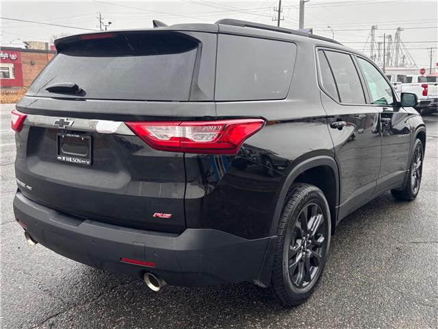 2020 Chevrolet Traverse RS (Stk: 25403A) in Temiskaming Shores - Image 7 of 15