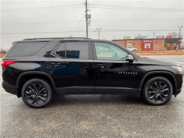 2020 Chevrolet Traverse RS (Stk: 25403A) in Temiskaming Shores - Image 8 of 15