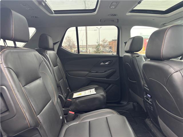 2020 Chevrolet Traverse RS (Stk: 25403A) in Temiskaming Shores - Image 12 of 15
