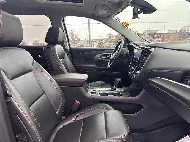 2020 Chevrolet Traverse RS (Stk: 25403A) in Temiskaming Shores - Image 13 of 15