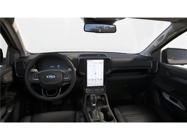 2025 Ford Ranger Lariat (Stk: R4KS71QS) in Melfort - Image 7 of 7