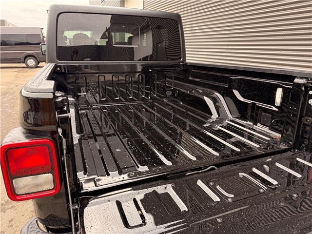 2026 Jeep Gladiator Sport S (Stk: 26077) in London - Image 7 of 24