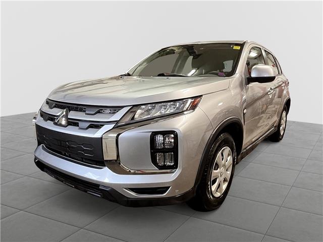 2021 Mitsubishi RVR ES (Stk: 253560NA) in Fredericton - Image 1 of 1