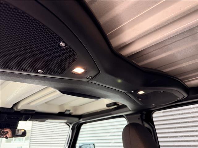 2026 Jeep Gladiator Sport S (Stk: 26077) in London - Image 23 of 24