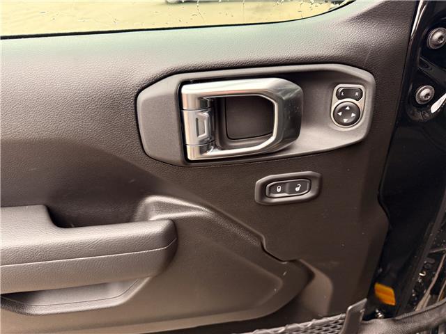 2026 Jeep Gladiator Sport S (Stk: 26077) in London - Image 19 of 24