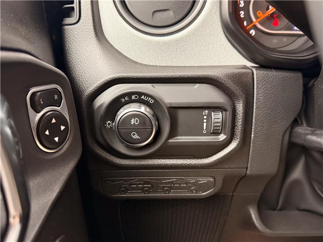 2026 Jeep Gladiator Sport S (Stk: 26077) in London - Image 20 of 24
