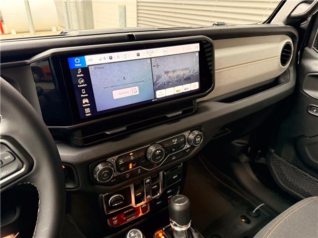 2026 Jeep Gladiator Sport S (Stk: 26077) in London - Image 16 of 24