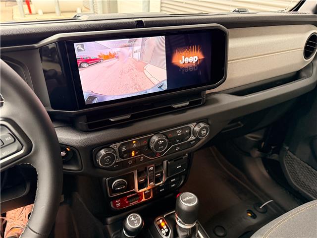 2026 Jeep Gladiator Sport S (Stk: 26077) in London - Image 17 of 24