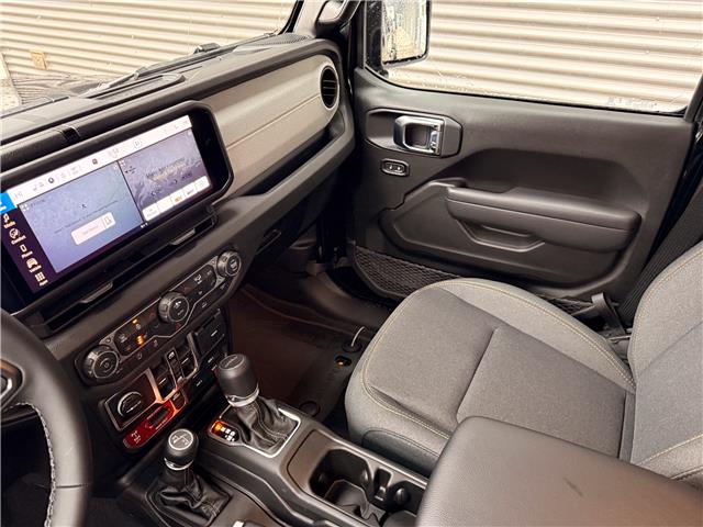 2026 Jeep Gladiator Sport S (Stk: 26077) in London - Image 18 of 24