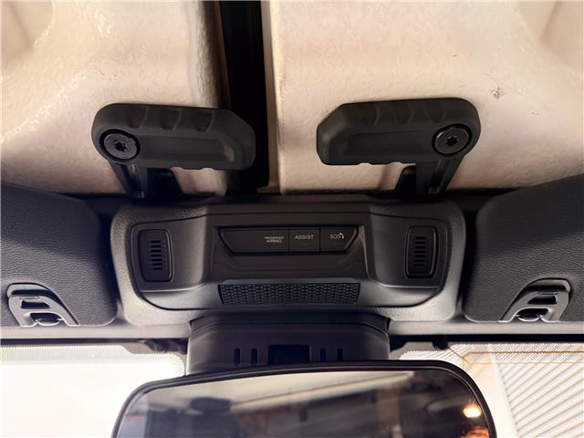 2026 Jeep Gladiator Sport S (Stk: 26077) in London - Image 21 of 24