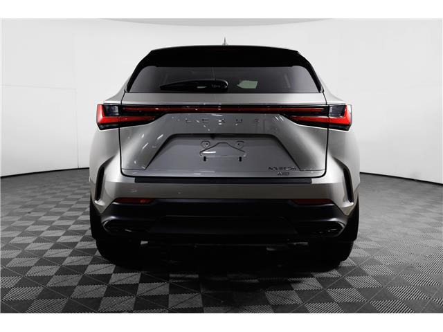 2022 Lexus NX 350h Base (Stk: X3495A) in London - Image 5 of 33