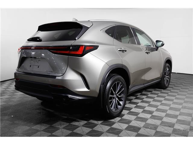 2022 Lexus NX 350h Base (Stk: X3495A) in London - Image 6 of 33