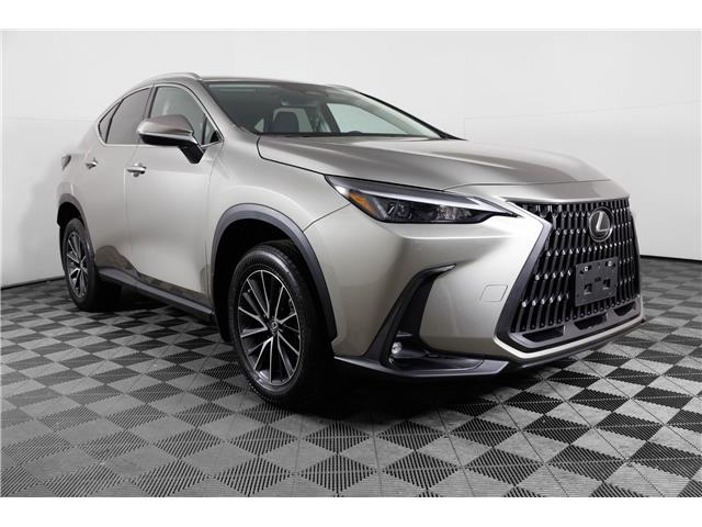 2022 Lexus NX 350h Base (Stk: X3495A) in London - Image 3 of 33