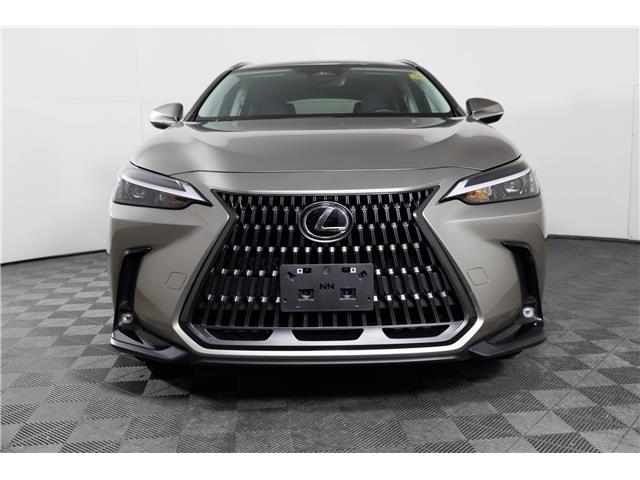 2022 Lexus NX 350h Base (Stk: X3495A) in London - Image 2 of 33