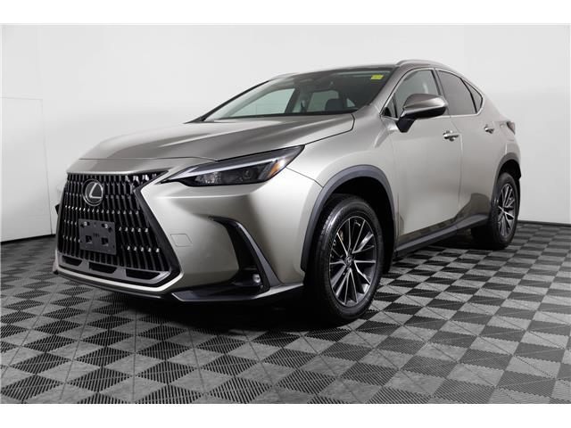 2022 Lexus NX 350h Base (Stk: X3495A) in London - Image 1 of 33