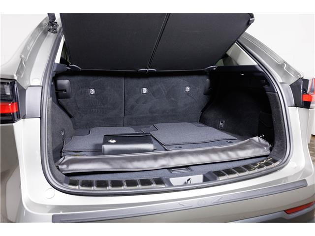 2022 Lexus NX 350h Base (Stk: X3495A) in London - Image 8 of 33