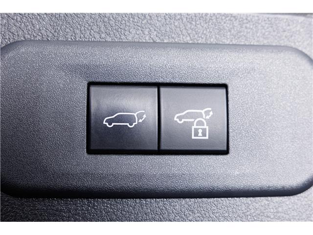 2022 Lexus NX 350h Base (Stk: X3495A) in London - Image 9 of 33