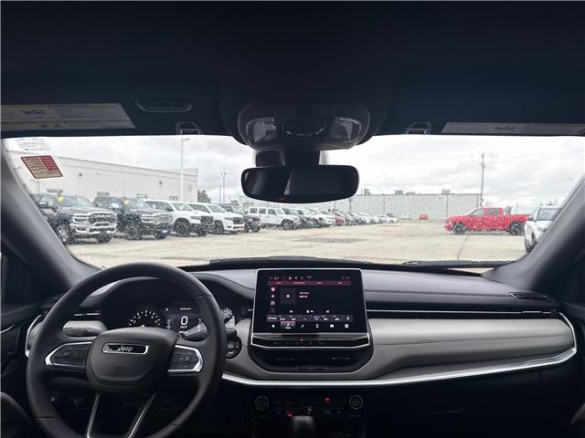 2024 Jeep Compass Limited (Stk: 5B094A) in Blenheim - Image 6 of 12