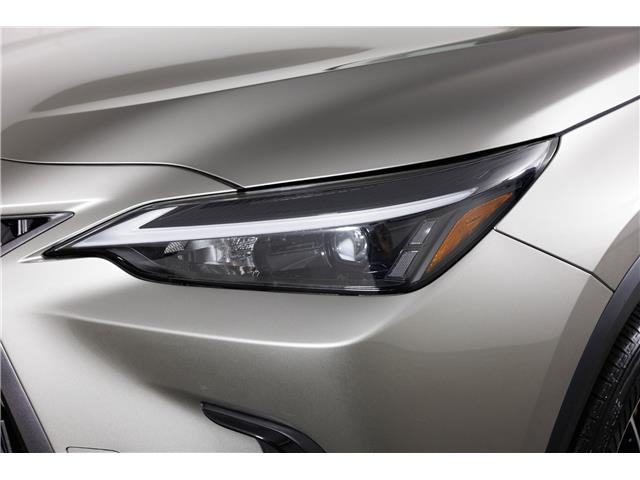 2022 Lexus NX 350h Base (Stk: X3495A) in London - Image 10 of 33